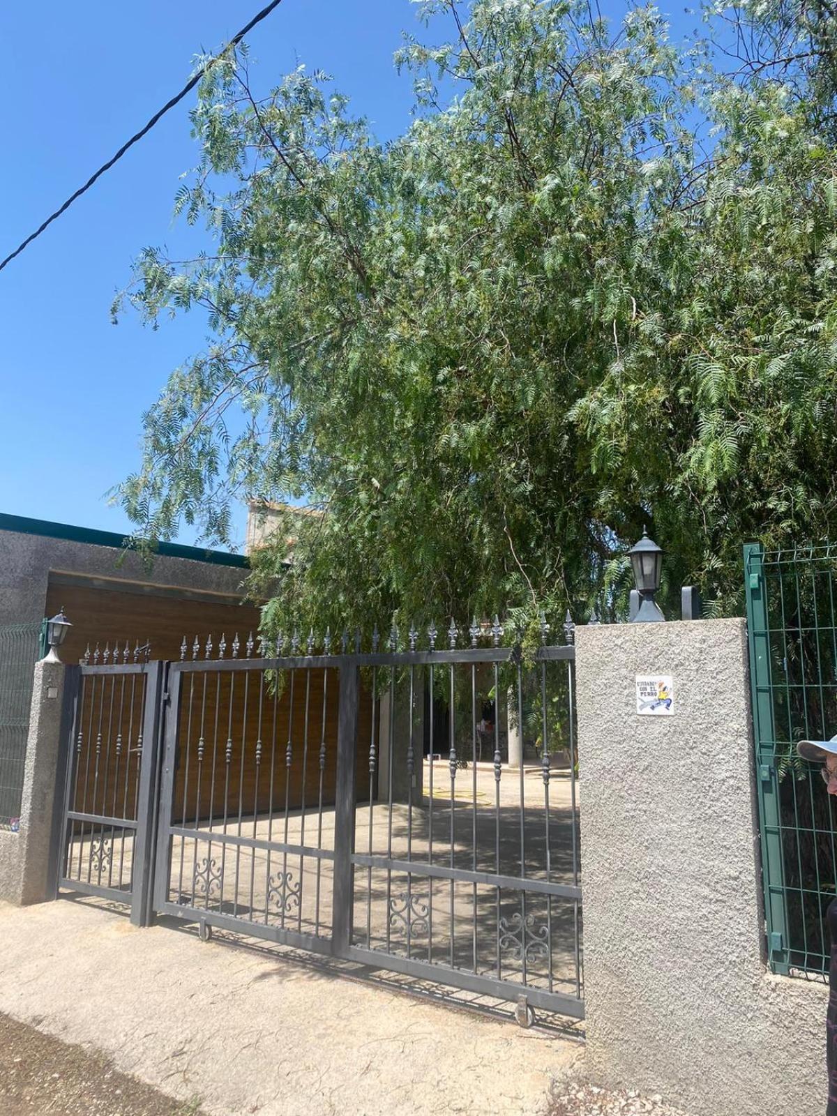 Los Almendros Torrenostra Buitenkant foto
